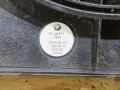 сабвуфер BMW 5 серия F07/F10/F11 F11 2011, 3.0 л., дизель, АКПП, черный, универсал, задний привод, 9195200, 9195199, 65139195199, 65139195200 - фото №4