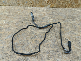 клапан подогревателя AdBlue BMW X5 F15 2014, 3.0 л., дизель, АКПП, коричневый, внедорожник 5 дв., полный привод, 7295663, 16197295663