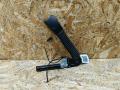 замок ремня безопасности BMW 5 серия F07/F10/F11 F11 2011, 3.0 л., дизель, АКПП, черный, универсал, задний привод, 6157964, 72119115306, 9115306 - фото №2