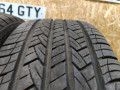 шина BMW X5 E70 2007, 4.8 л., бензин, АКПП, серебро, внедорожник 5 дв., полный привод, правый руль - фото №4