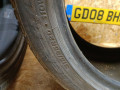 шина BMW X5 E70 2008, 3.0 л., дизель, АКПП, внедорожник 5 дв., полный привод, правый руль - фото №17