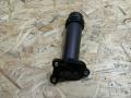 фланец (тройник) системы охлаждения BMW 5 серия F07/F10/F11 F10 2012, 2.0 л., N47 D20 C, дизель, МКПП, седан, задний привод, правый руль, 7810707, 11127810707 - фото №3