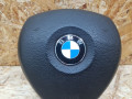 подушка безопасности водителя BMW X5 E70 [рестайлинг] 2012, 4.0 л., дизель, АКПП, черный, внедорожник 5 дв., полный привод, правый руль, 3051642, 2406117001 - фото №2