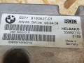 контролер переворачивания BMW 3 серия E90/E91/E92/E93 [рестайлинг] E93 2008, 2.0 л., бензин, АКПП, кабриолет, задний привод, правый руль, 65779201128, 9201128, 65779264926, 9264926, 65779187933, 9187933, 65779180627, 9180627 - фото №3