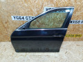 дверь передняя левая BMW 5 серия F07/F10/F11 F11 2011, 3.0 л., дизель, АКПП, черный, универсал, задний привод, 41007206107, 7206107 - фото №2