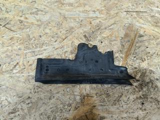 планка под капот BMW 5 серия F07/F10/F11 F11 2011, 3.0 л., дизель, АКПП, черный, универсал, задний привод, 9119426