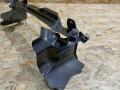 кронштейн (крепление) BMW X5 F15 2016, 4.4 л., N63 B44 B, бензин, АКПП, внедорожник 5 дв., полный привод, 7646728, 11157646728 - фото №3