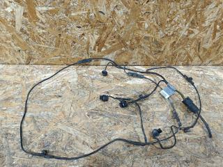 проводка датчиков парковки BMW X5 E70 2008, 3.0 л., дизель, АКПП, внедорожник 5 дв., правый руль, 8039827