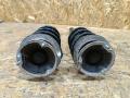 амортизатор передний BMW 3 серия E90/E91/E92/E93 E92 2007, 3.0 л., дизель, АКПП, купе, задний привод, правый руль, 311404, 311403 - фото №3
