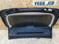 обшивка крышки багажника BMW X5 F15 2014, 3.0 л., дизель, АКПП, коричневый, внедорожник 5 дв., полный привод - фото №7