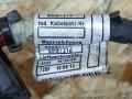 проводка BMW X6 E71 [рестайлинг] E71 2012, 5.0 л., дизель, АКПП, черный, внедорожник 5 дв., полный привод, правый руль, 738042303, 12518508112, 8508112 - фото №5