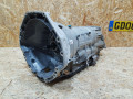 КПП автоматическая (АКПП) BMW X5 E70 2007, 4.8 л., бензин, АКПП, серебро, внедорожник 5 дв., полный привод, правый руль, 6HP28X, 7576116, 24007576116, 24007606392, 7606392, 24007592369, 7592369, 24007581585, 7581585, 24007572503, 7572503, 24007568788, 7568788, 24007567790, 7567790 - фото №3