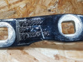 петля крышки багажника BMW 5 серия F07/F10/F11 F11 2011, 3.0 л., дизель, АКПП, черный, универсал, задний привод, 7208638 - фото №3
