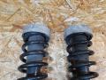 амортизатор передний BMW X5 E70 2007, 3.0 л., дизель, АКПП, внедорожник 5 дв., полный привод, правый руль, 31326781918, 6781918, 31326780486, 6780486, 31324048550, 4048550 - фото №2