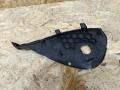 крышка торпеды боковая BMW 5 серия F07/F10/F11 F11 2011, 3.0 л., дизель, АКПП, черный, универсал, задний привод, 9209790, 51459209790 - фото №2
