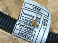 проводка двигателя BMW 4 серия F32/F33 F33 2015, 2.0 л., бензин, МКПП, черный, кабриолет, задний привод, правый руль, 7634056 - фото №5