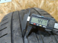 шина BMW 3 серия F30/F31/F34 F30 2013, 3.0 л., дизель, АКПП, черный, седан, задний привод, правый руль - фото №3