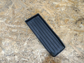 Декоративная накладка центральной консоли BMW 3 серия F30/F31/F34 F30 2013, 3.0 л., дизель, АКПП, черный, седан, задний привод, правый руль, 9227902