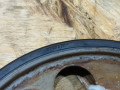 Кольцо импульсное коленвала BMW X5 E70 2008, 3.0 л., дизель, АКПП, внедорожник 5 дв., полный привод, правый руль, 7787237, 11217787237 - фото №3