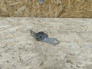 Крепление бампера переднего BMW 5 серия F07/F10/F11 F11 2011, 3.0 л., дизель, АКПП, черный, универсал, задний привод, 7247665, 51647247665, 51114444787, 4444787