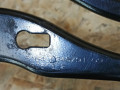 крепление фары левой BMW 3 серия F30/F31/F34 F30 2013, 3.0 л., дизель, АКПП, черный, седан, задний привод, правый руль, 51647245791, 7245791, 170238 - фото №5