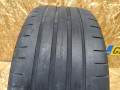 шина BMW 3 серия F30/F31/F34 F30 2013, 3.0 л., дизель, АКПП, черный, седан, задний привод, правый руль - фото №2