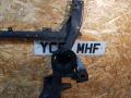 балка подвески передняя (подрамник) BMW X5 E70 2007, 3.0 л., дизель, АКПП, внедорожник 5 дв., полный привод, правый руль, 6785467, 31116785467, 31116772681, 6772681 - фото №8