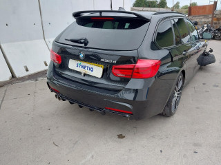 BMW 3 серия F30/F31 [рестайлинг] F31
