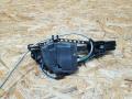 ручка наружная задняя левая BMW 3 серия F30/F31/F34 F30 2014, 2.0 л., дизель, МКПП, седан, полный привод, правый руль, 7332267 - фото №4