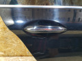 дверь задняя правая BMW 5 серия F07/F10/F11 F11 2011, 3.0 л., дизель, АКПП, черный, универсал, задний привод, 41009628758, 9628758, 41007206120, 7206120 - фото №9