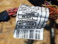 проводка BMW X5 E70 [рестайлинг] 2011, 3.0 л., дизель, АКПП, внедорожник 5 дв., полный привод, правый руль, 738050805, 7380508, 7808245 - фото №5