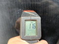 капот BMW X5 E70 2007, 3.0 л., дизель, АКПП, черный, внедорожник 5 дв., полный привод, правый руль - фото №8