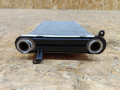 радиатор отопителя (печки) BMW 3 серия F30/F31/F34 F30 2013, 3.0 л., дизель, АКПП, черный, седан, задний привод, правый руль, 64119229486, 9229486 - фото №3