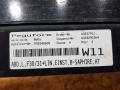 накладка на порог BMW 3 серия F30/F31/F34 F30 2012, 2.0 л., N47 D20 C, дизель, МКПП, седан, задний привод, правый руль, 51777312751, 7312751, 7256911, 51777256911 - фото №7