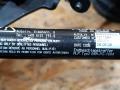 ремень безопасности BMW X5 E70 2008, 3.0 л., дизель, АКПП, серый, внедорожник 5 дв., полный привод, правый руль, 7211594, 72117211594, 72116983144, 6983144 - фото №4