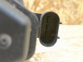 суппорт задний правый BMW 5 серия F07/F10/F11 F11 2011, 3.0 л., дизель, АКПП, черный, универсал, задний привод, 34216793042, 6793042, 34216793052, 6793052 - фото №5