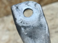 кронштейн переднего бампера BMW 5 серия F07/F10/F11 F11 2011, 3.0 л., дизель, АКПП, черный, универсал, задний привод, 7200776, 51717180316, 7180316 - фото №4