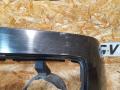 бампер передний BMW X6 E71/E72 2008, 3.0 л., дизель, АКПП, внедорожник 5 дв., полный привод, правый руль - фото №9