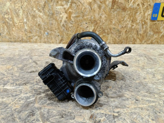 турбина BMW X5 F15 2014, 3.0 л., дизель, АКПП, коричневый, внедорожник 5 дв., полный привод