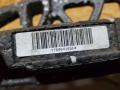 абсорбер бампера BMW 3 серия F30/F31/F34 F30 2014, 2.0 л., дизель, МКПП, седан, полный привод, правый руль, 8054185, 51118054185 - фото №4