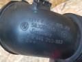 патрубок воздушного фильтра BMW 3 серия E92/E93 [рестайлинг] E93 2011, 3.0 л., дизель, АКПП, серебро, кабриолет, задний привод, правый руль, 7806371, 13717806371 - фото №3