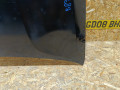 капот BMW X5 E70 2007, 3.0 л., дизель, АКПП, черный, внедорожник 5 дв., полный привод, правый руль - фото №4
