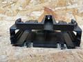 кронштейн блока управления BMW 3 серия F30/F31/F34 F30 2014, 2.0 л., дизель, МКПП, седан, полный привод, правый руль, 8507703, 12908507703 - фото №3