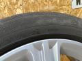 шина BMW 3 серия F30/F31 [рестайлинг] F31 2016, 2.0 л., дизель, АКПП, белый, универсал, задний привод - фото №6