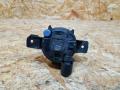 фара противотуманная правая BMW X5 E70 2007, 3.0 л., D, M57 D30 (306D3), дизель, АКПП, черный, внедорожник 5 дв., полный привод, правый руль, 6924656, 63176924656, 63177837502, 7837502, 89206142 - фото №2