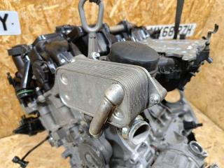 корпус масляного фильтра BMW 4 серия F32/F33 F33 2015, 2.0 л., бензин, МКПП, черный, кабриолет, задний привод, правый руль, 7516383, 11427516383, 11428637812, 8637812