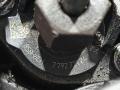 форсунка BMW X5 E70 2007, 3.0 л., дизель, АКПП, внедорожник 5 дв., полный привод, правый руль, 13537792721, 7792721 - фото №3