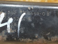 усилитель бампера заднего BMW X5 E70 2007, 3.0 л., дизель, АКПП, внедорожник 5 дв., полный привод, правый руль, 51127158449, 7158449 - фото №6