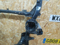 балка подвески передняя (подрамник) BMW X5 E70 2007, 4.8 л., бензин, АКПП, серебро, внедорожник 5 дв., полный привод, правый руль, 6785467, 31116785467, 31116772681, 6772681, 6799718, 679971803, 31116779357, 6779357 - фото №5