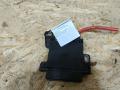 распределитель тока BMW 5 серия F07/F10/F11 F11 2011, 3.0 л., дизель, АКПП, черный, универсал, задний привод, 9153418, 61149153418 - фото №2
